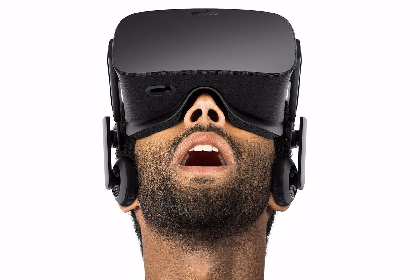 Bilder zu Oculus Rift plus Touch jetzt billiger: Diese fünf Spiele müsst ihr haben