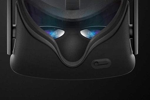 Image for Oculus Rift's consumer launch design revealed