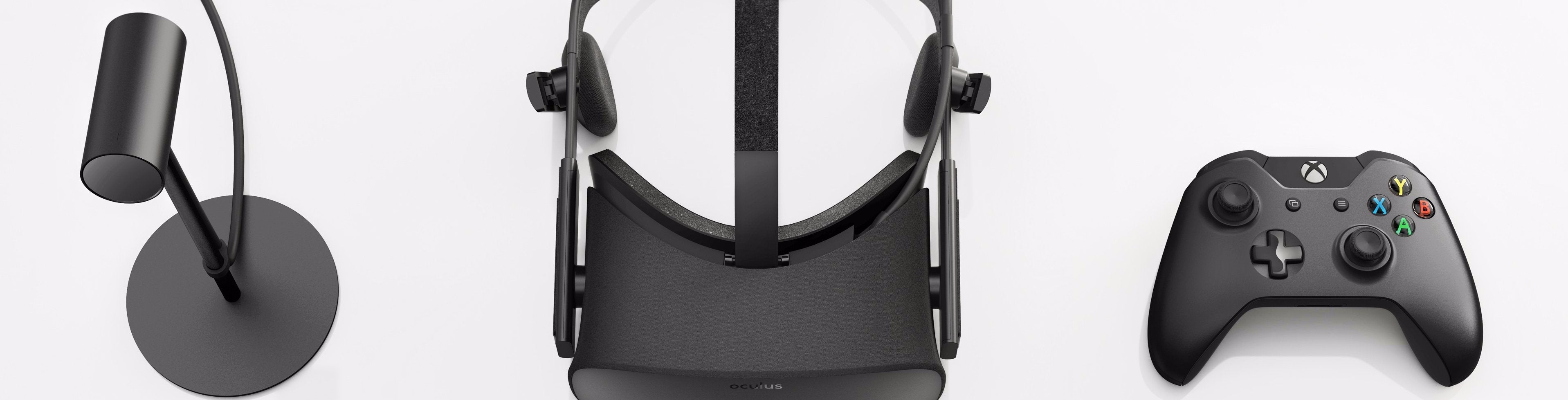 Image for Oculus Rift's Palmer Luckey answers some burning questions