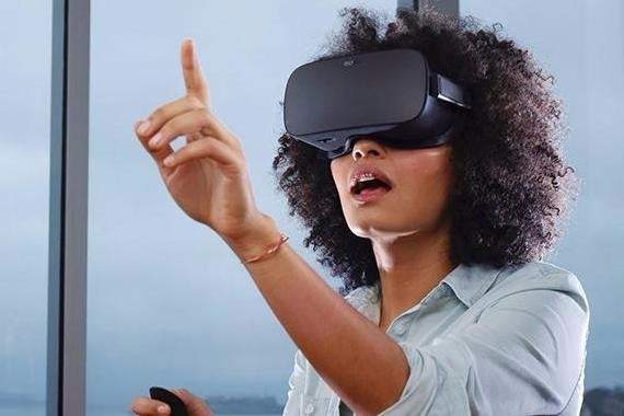 Imagem para Oculus terá que pagar $500 milhões à ZeniMax