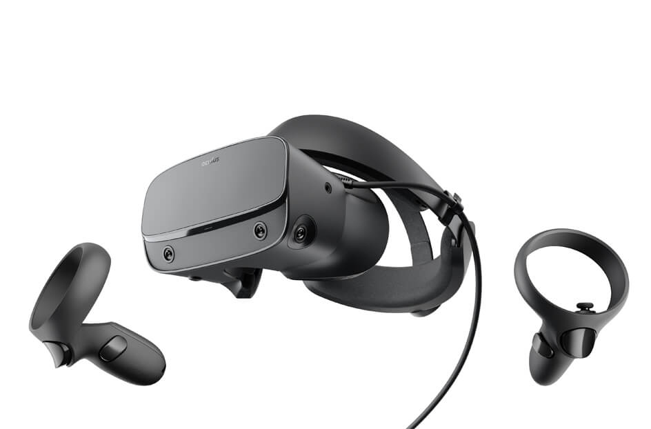 Image for Oculus halts headset sales in Germany