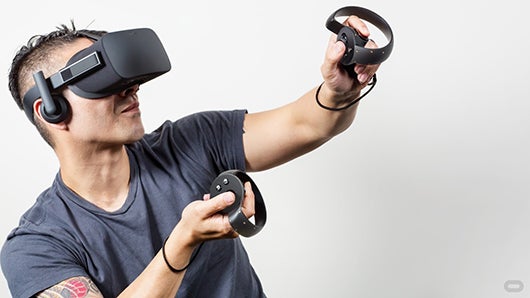 ZeniMax, settle VR lawsuit GamesIndustry.biz