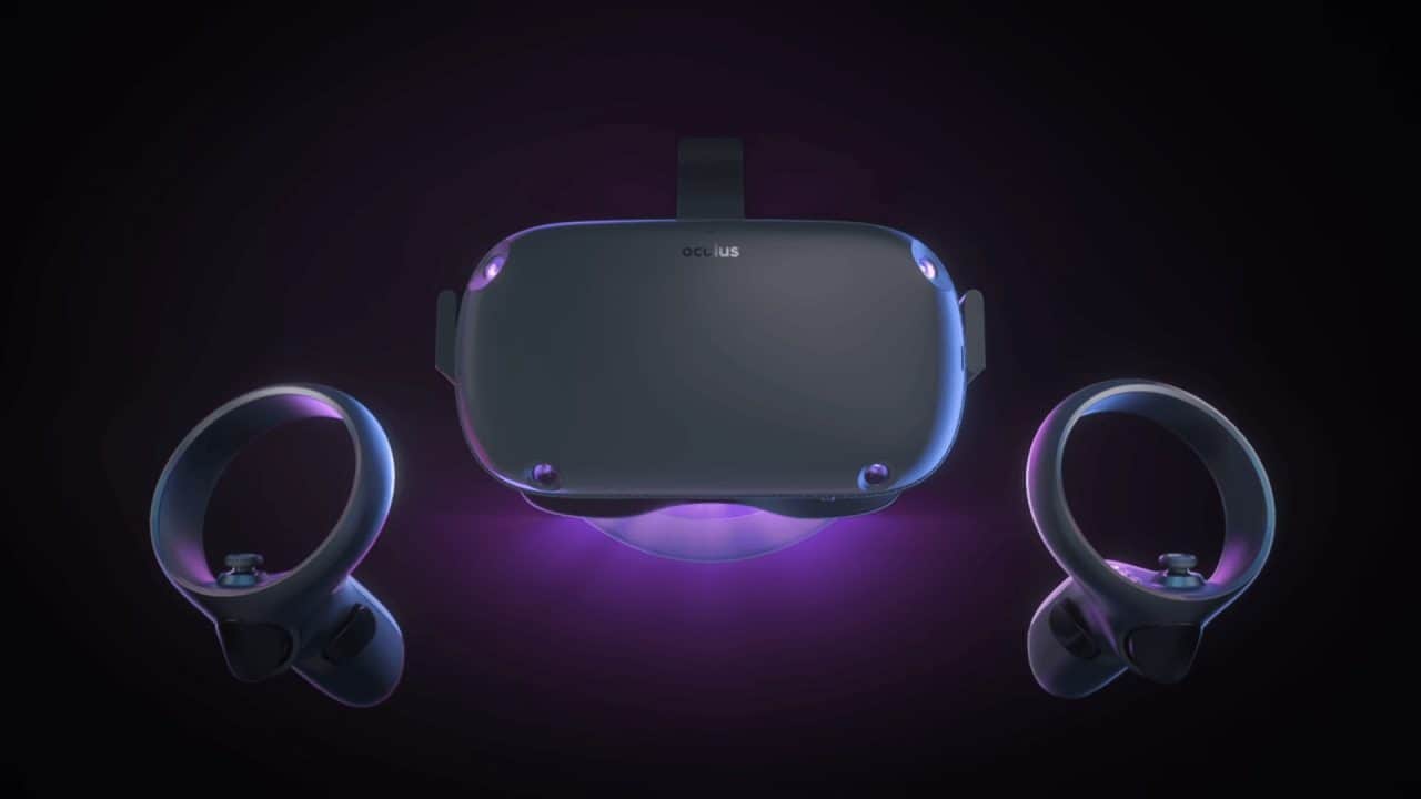 Image for More than 20 games have earned $1m in revenue on Oculus Quest