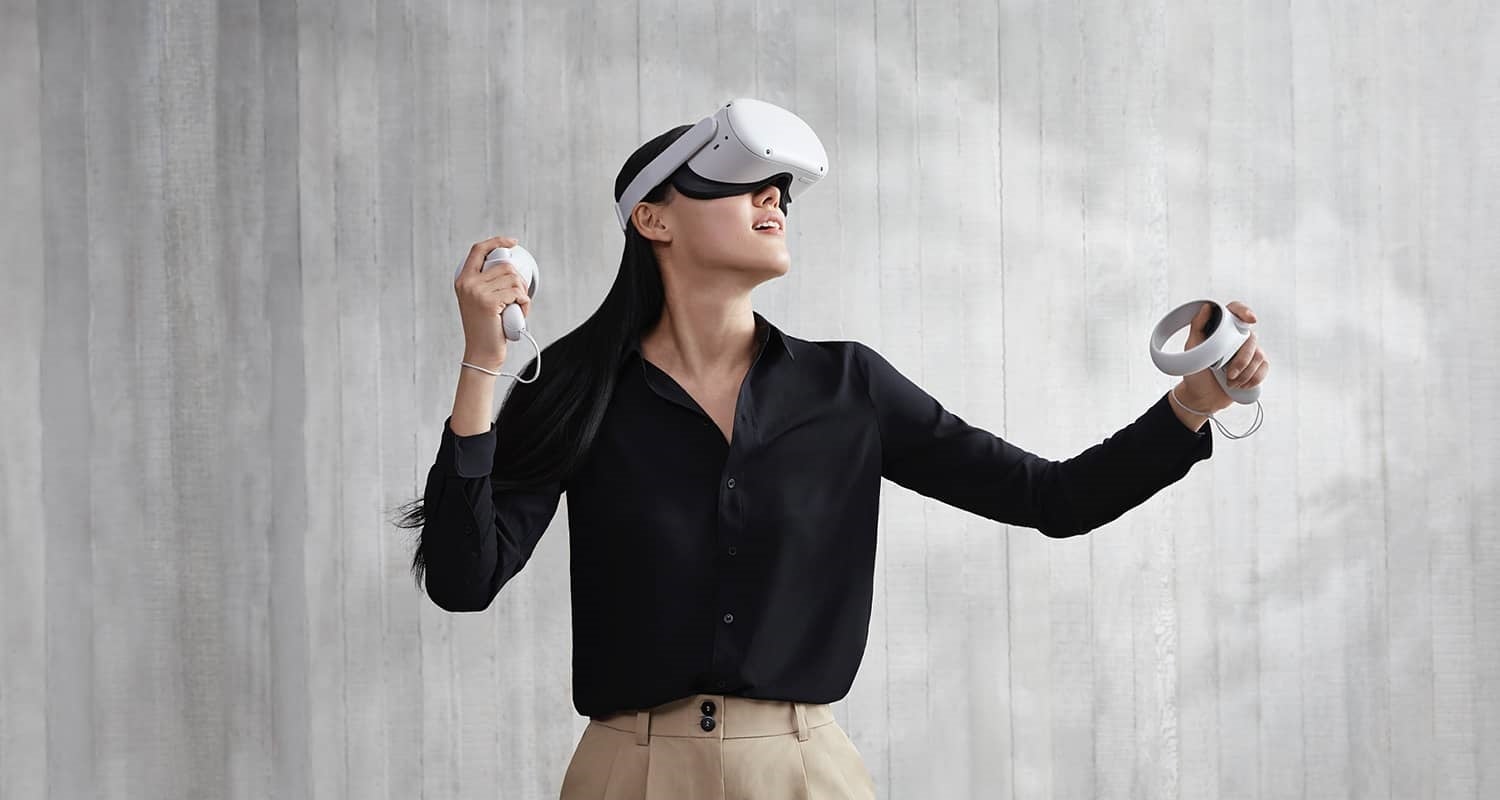 Image for VR to be a $51bn market by 2030, says GlobalData