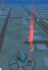 Harry Potter Wizards Unite   Combat explained  How to battle  find Oddities and use Strategic Spells - 97