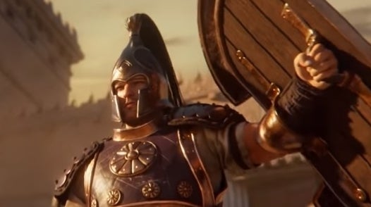 Image for Odhalení Total War Saga: Troy
