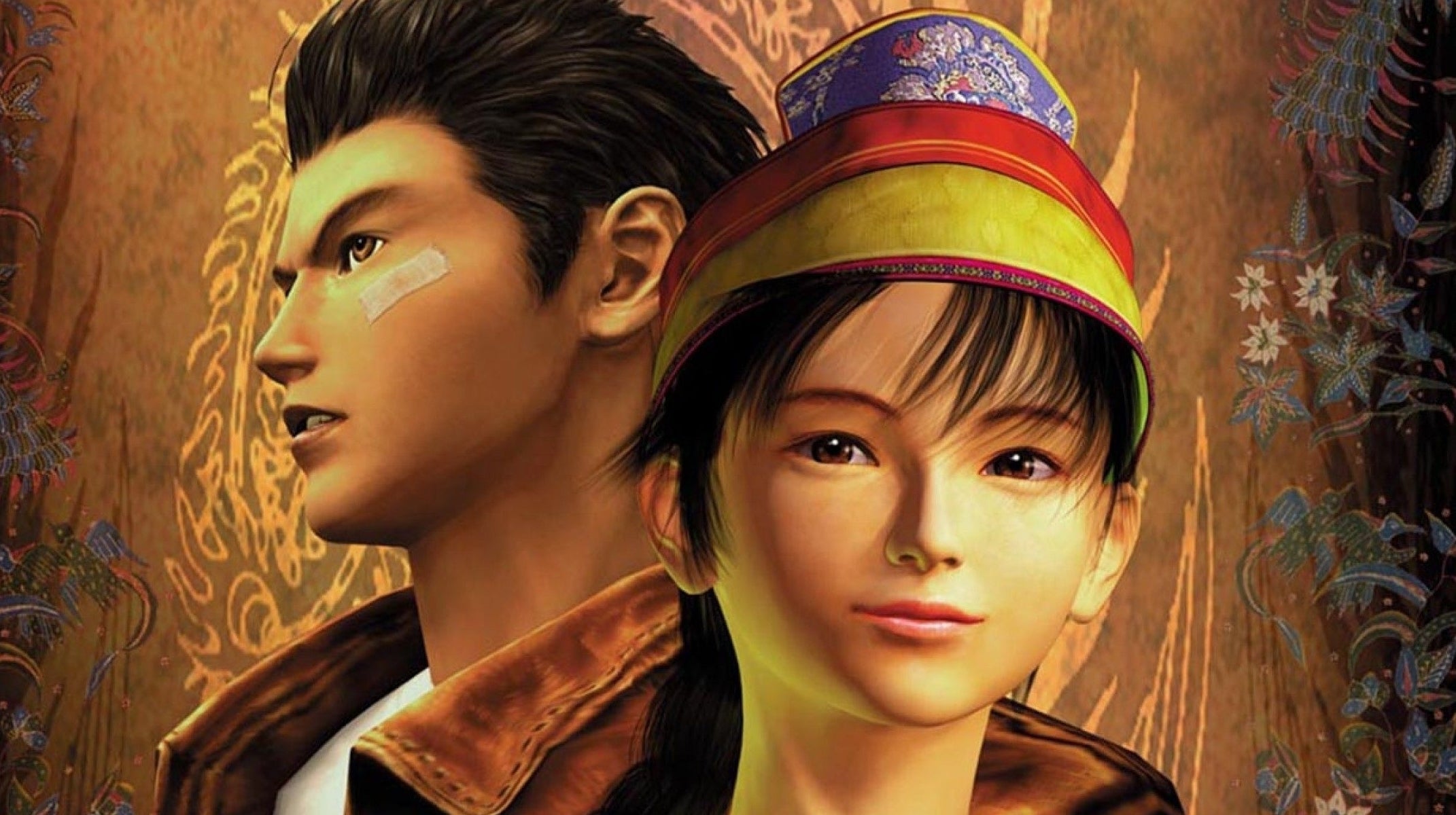 Image for Odklad Shenmue III na listopad