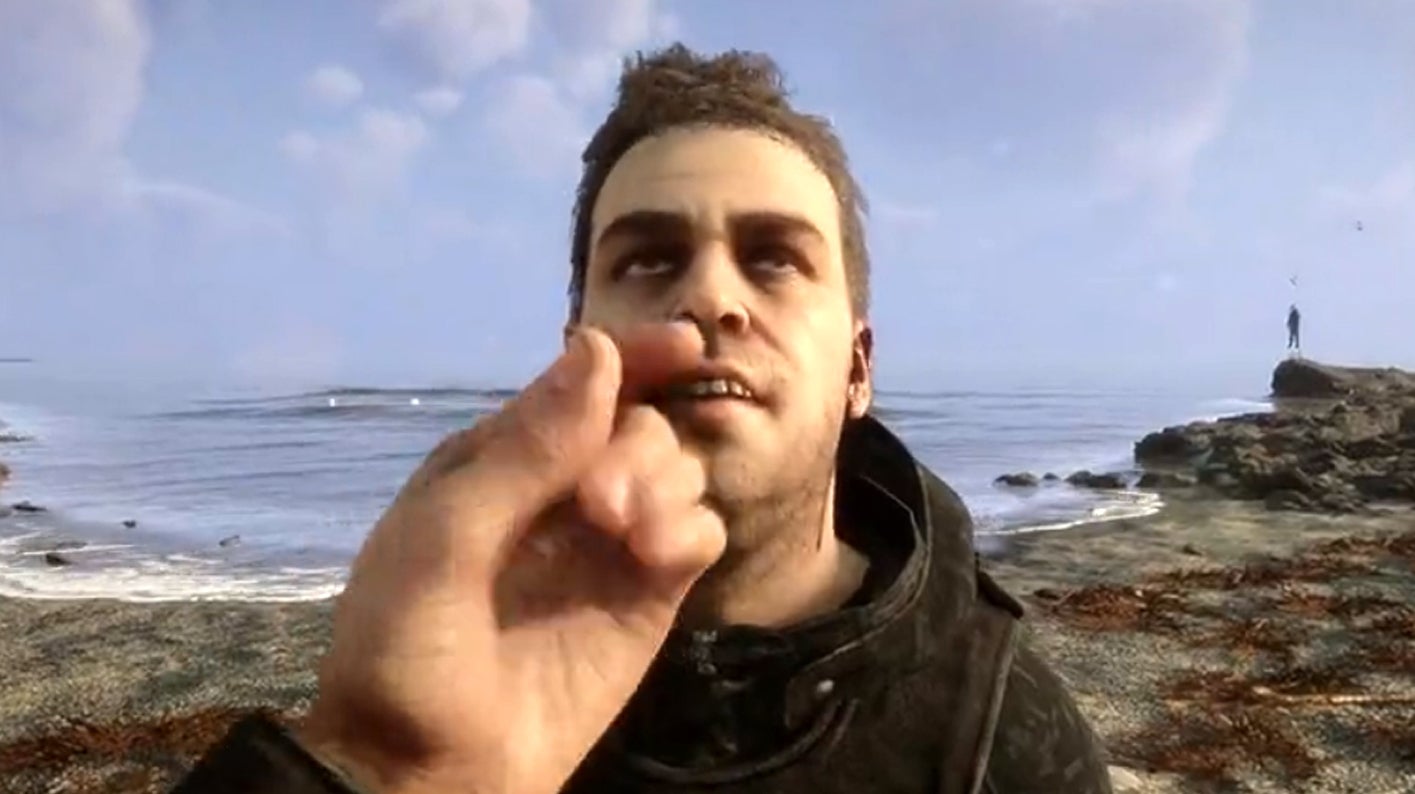 Image for Odklad Sons of the Forest téměř o půl roku