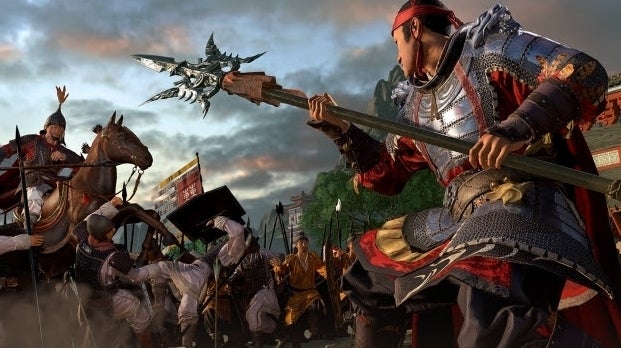 Image for Odklad Total War: Three Kingdoms