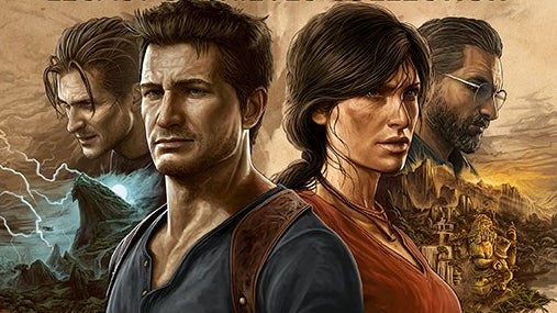 Image for Odstranění původního Uncharted 4 z prodeje, remastery zatím nejobjemnější PS5 hrou