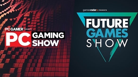 Image for ZÁZNAM celé PC Gaming Show a živě Future Games Show.