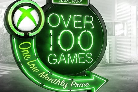 Obrazki dla Oferta Xbox Game Pass na marzec 2018
