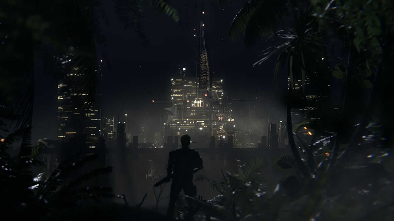 Immagine di Off The Grid, il gioco in collaborazione con Neill Blomkamp si mostra in un adrenalinico trailer!
