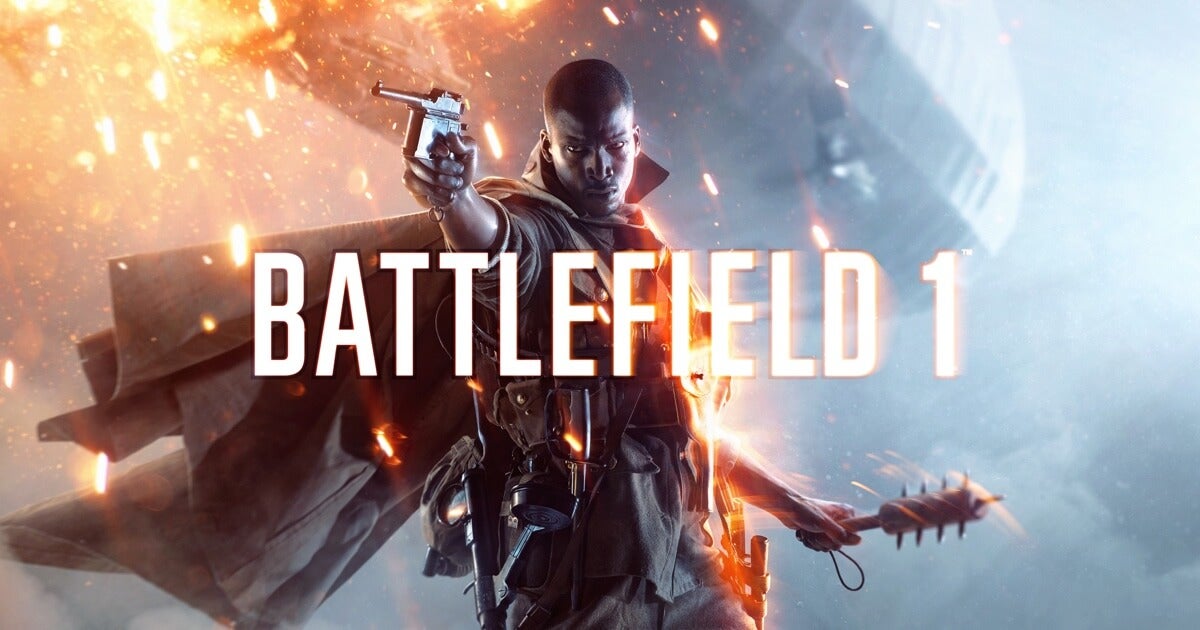 Afbeeldingen van Battlefield 1 november patch pakt Operations en Conquest aan
