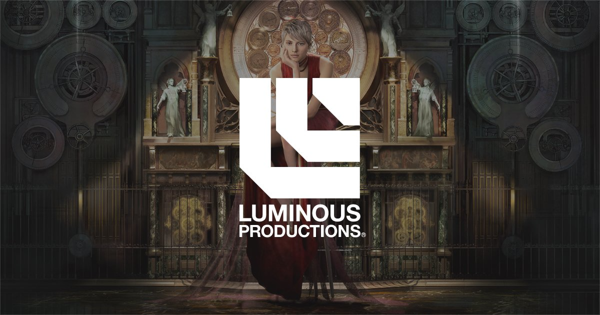 Imagen para Luminous Productions se integrará dentro de Square Enix