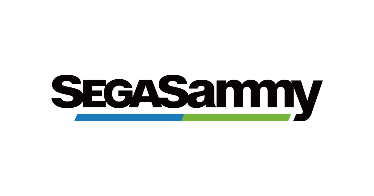Image for Sega Sammy revenue and profit down in latest financials
