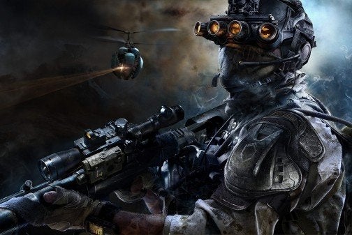 Image for Ohlášení Sniper Ghost Warrior 3 a Lords of the Fallen 2