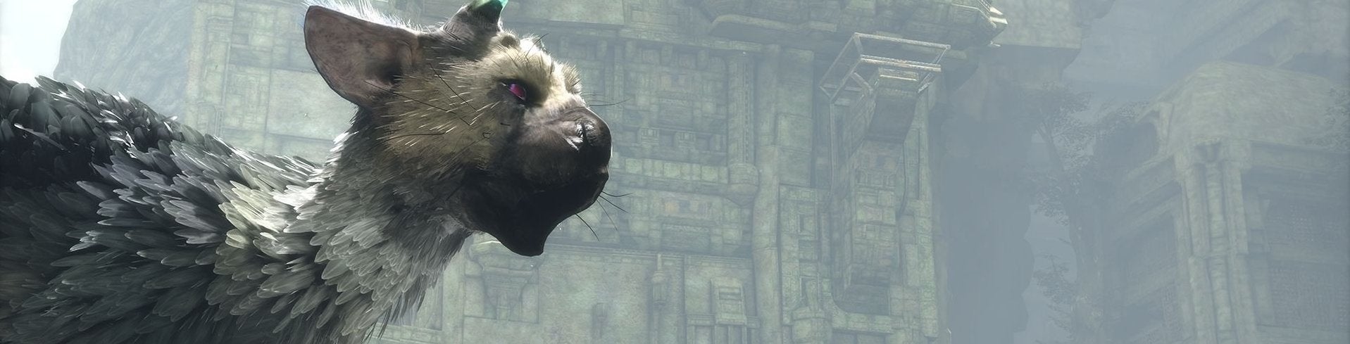 Image for Oživení The Last Guardian pro PS4 realitou