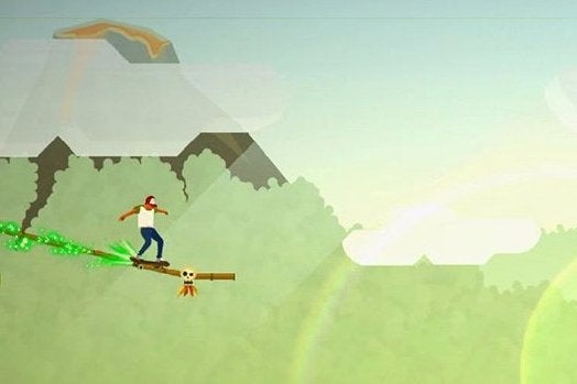 Image for OlliOlli2, Not a Hero get snazzy new editions for Xbox One
