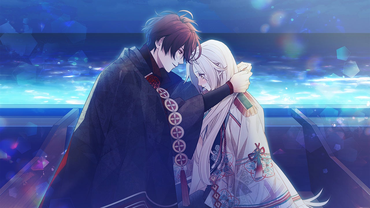 2021 in review  One of the best years for visual novels - 72