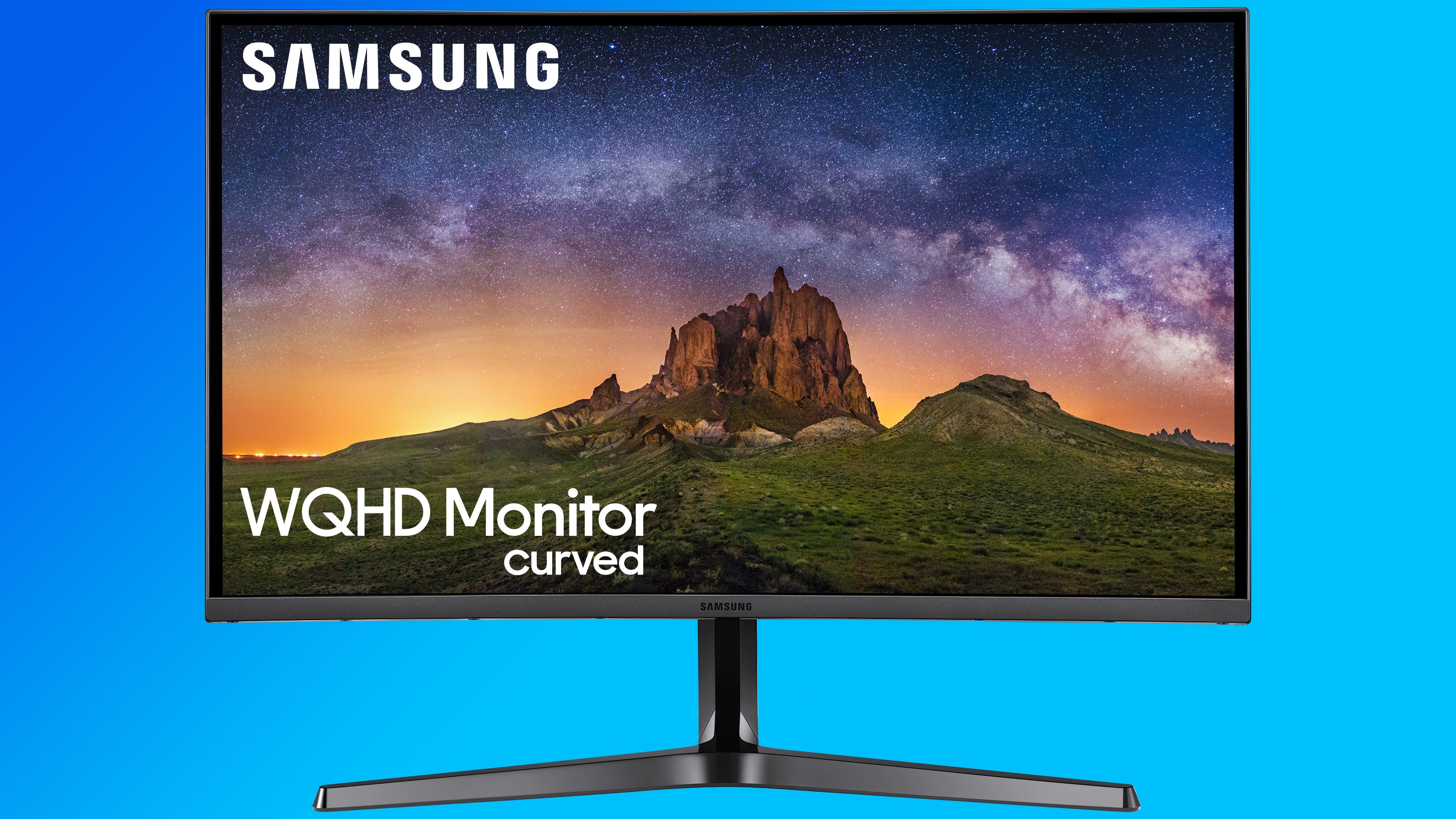27-inch 1440p 144Hz gaming monitor 