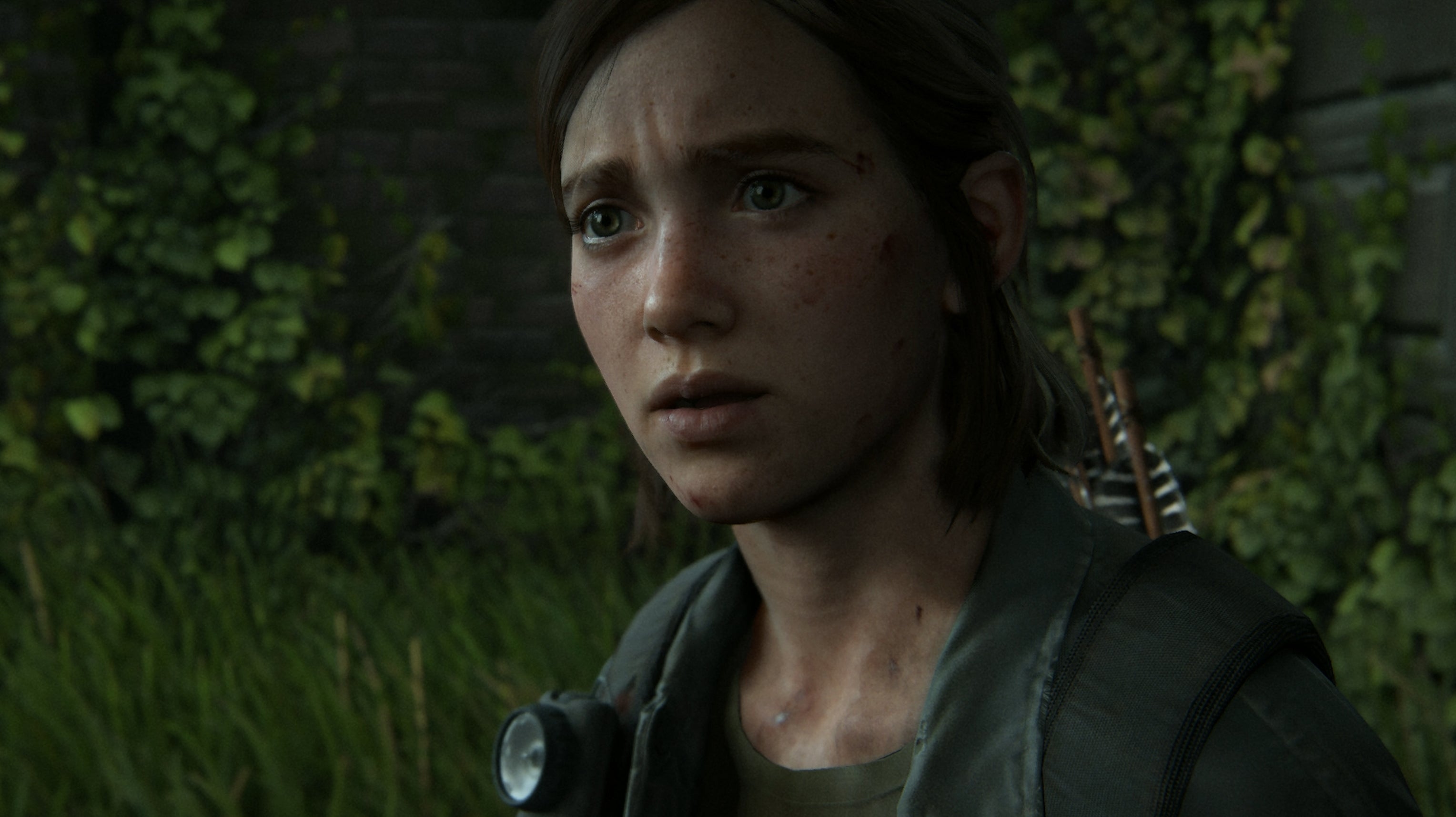 Imagen para Entrevista con la guionista de The Last of Us Part 2