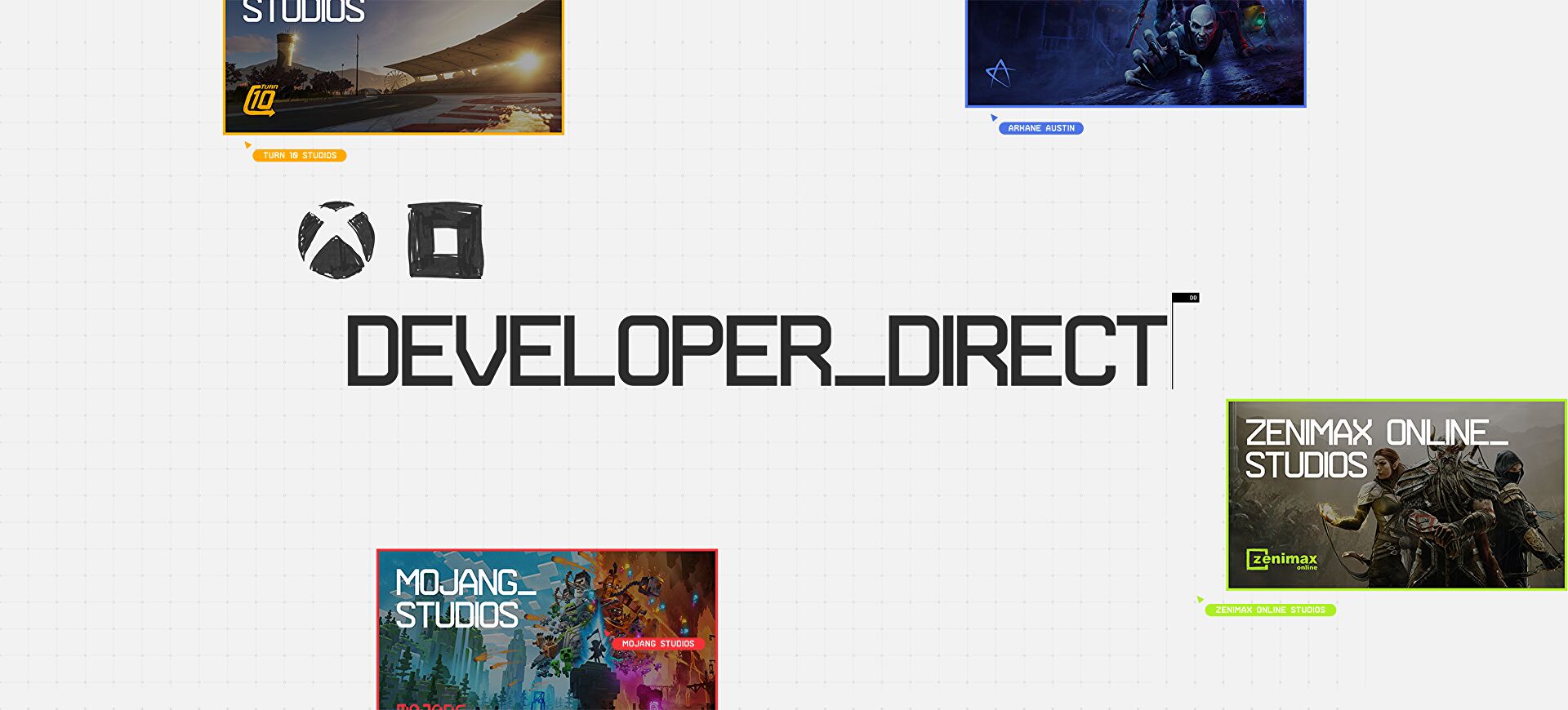 Imagem para Xbox & Bethesda Developer_Direct - onde assistir, horários, jogos em destaque
