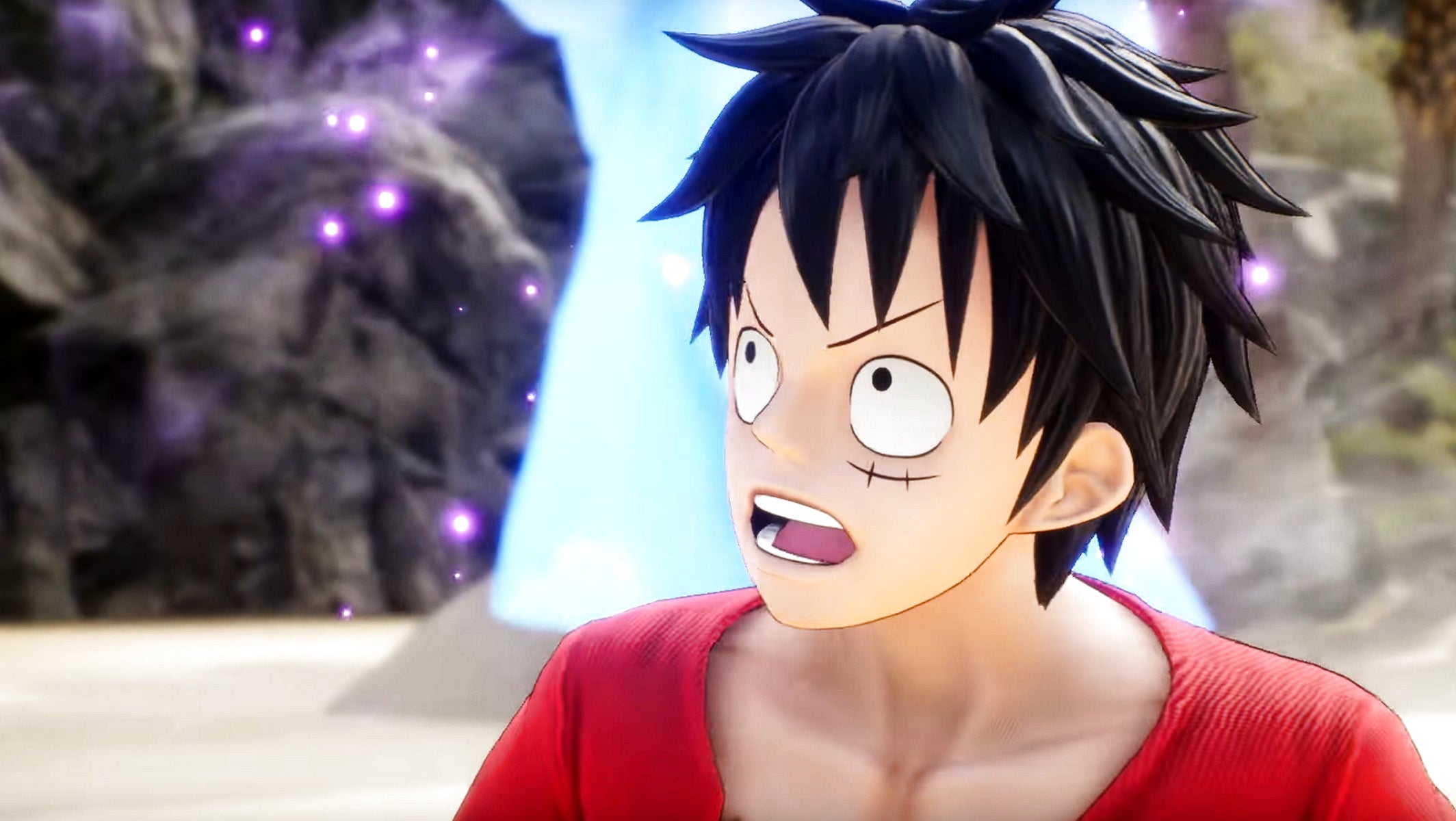 Bilder zu One Piece Odyssey angekündigt, bringt euch noch dieses Jahr neue Designs von Eiichiro Oda