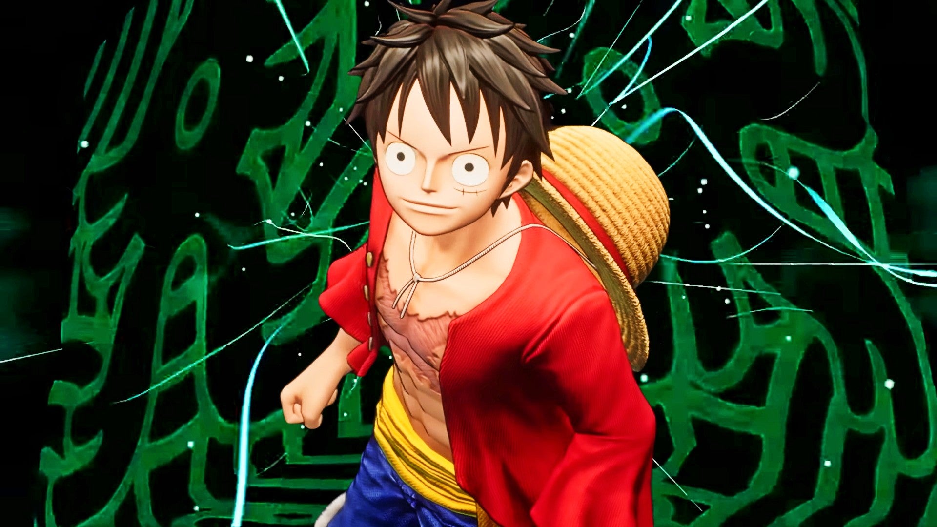 Bilder zu Ihr wollt One Piece Odyssey ausprobieren? Demo für Xbox und PlayStation ist jetzt verfügbar
