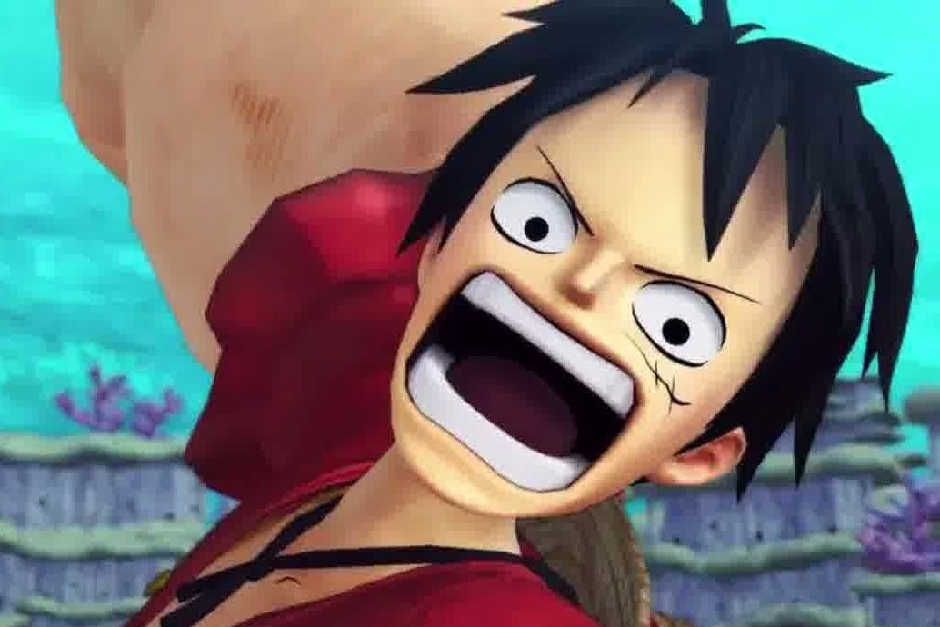 Immagine di One Piece: Pirate Warriors 3 si mostra in un lungo video gameplay