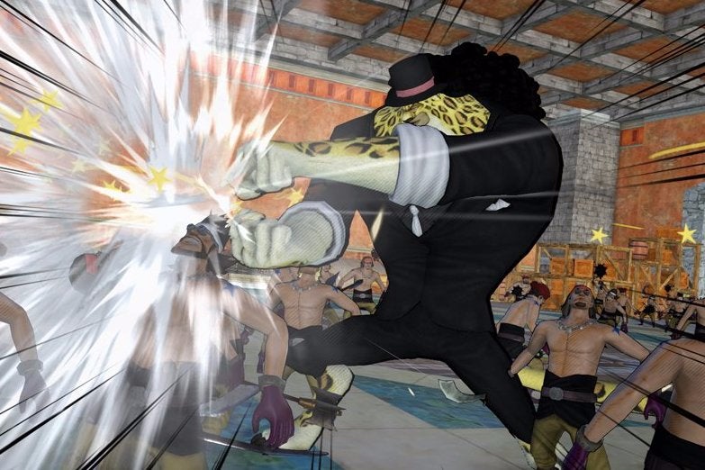 Immagine di One Piece: Pirate Warriors 3 si mostra nel sesto trailer