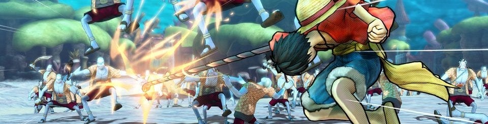 Immagine di One Piece: Pirate Warriors 3, un gioco sincero - prova