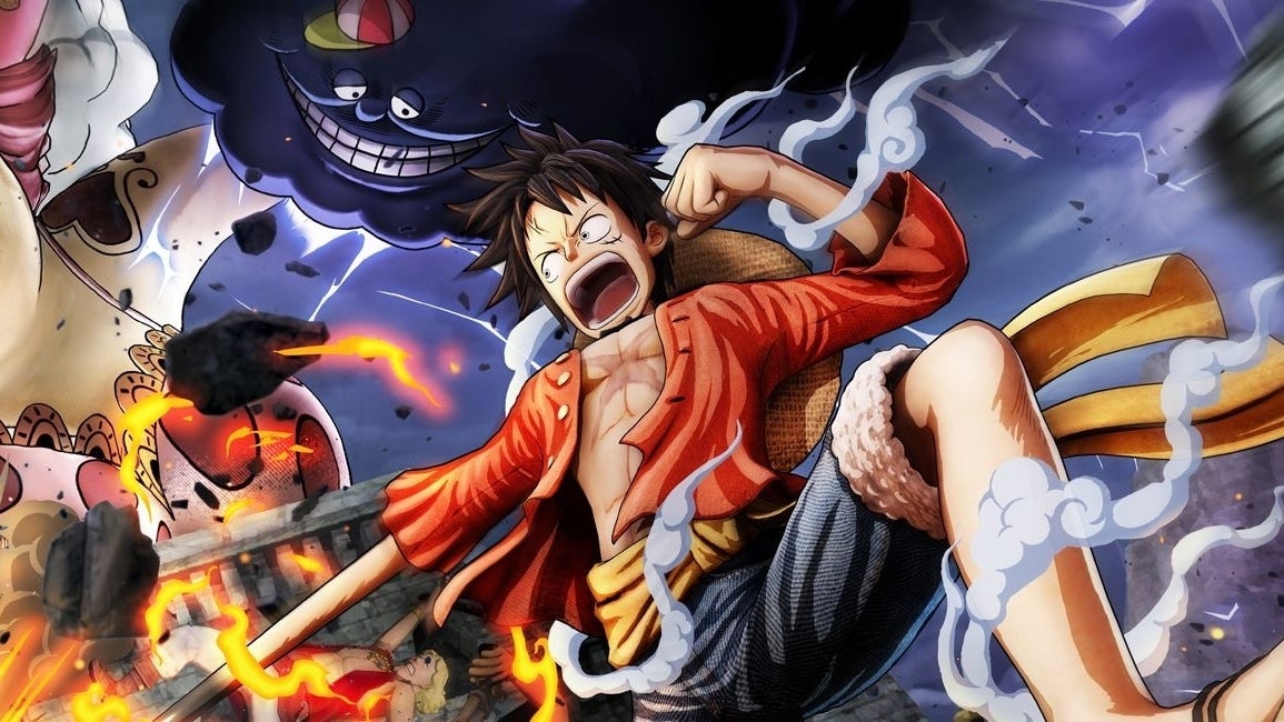 Immagine di One Piece Pirate Warriors 4 - recensione