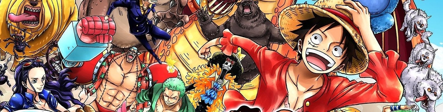 Immagine di One Piece: Unlimited World RED: torna Cappello di Paglia! - prova