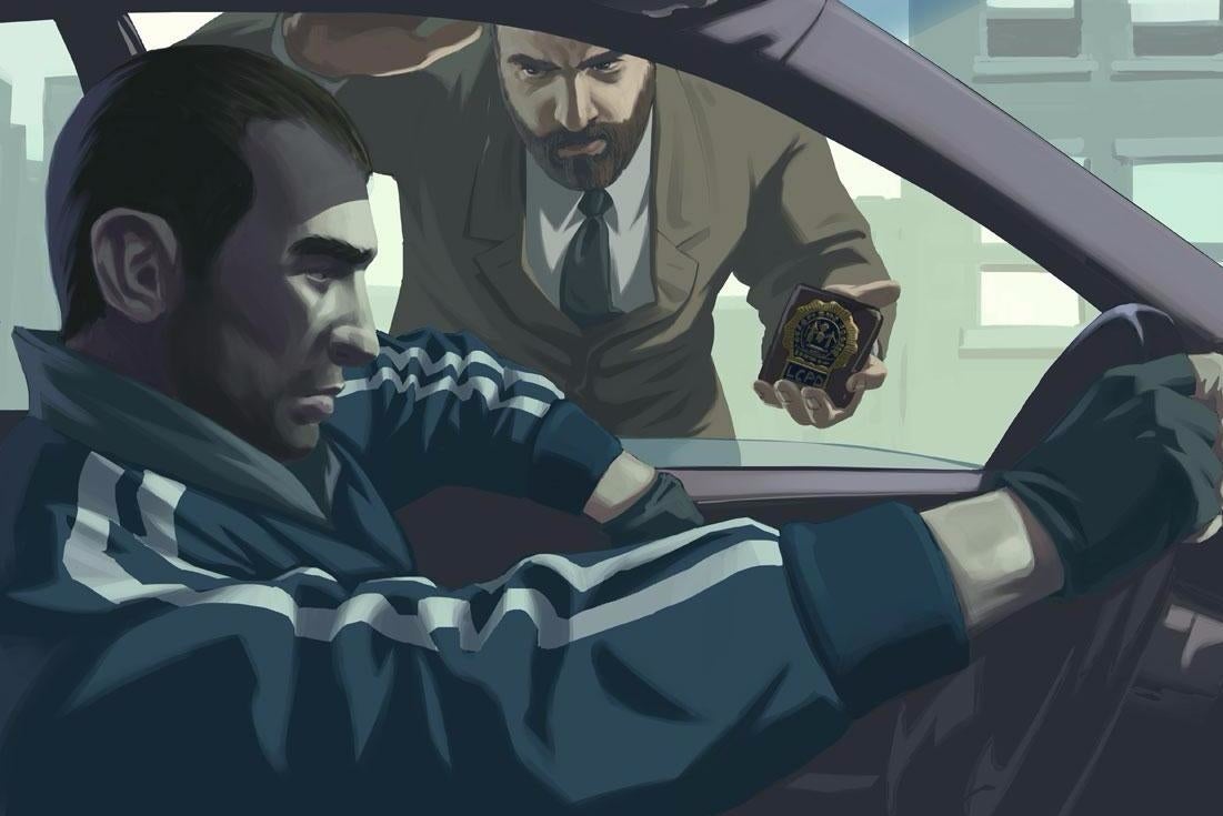 Nine years later, one feature in GTA4 has never been bettered - here's its  story 