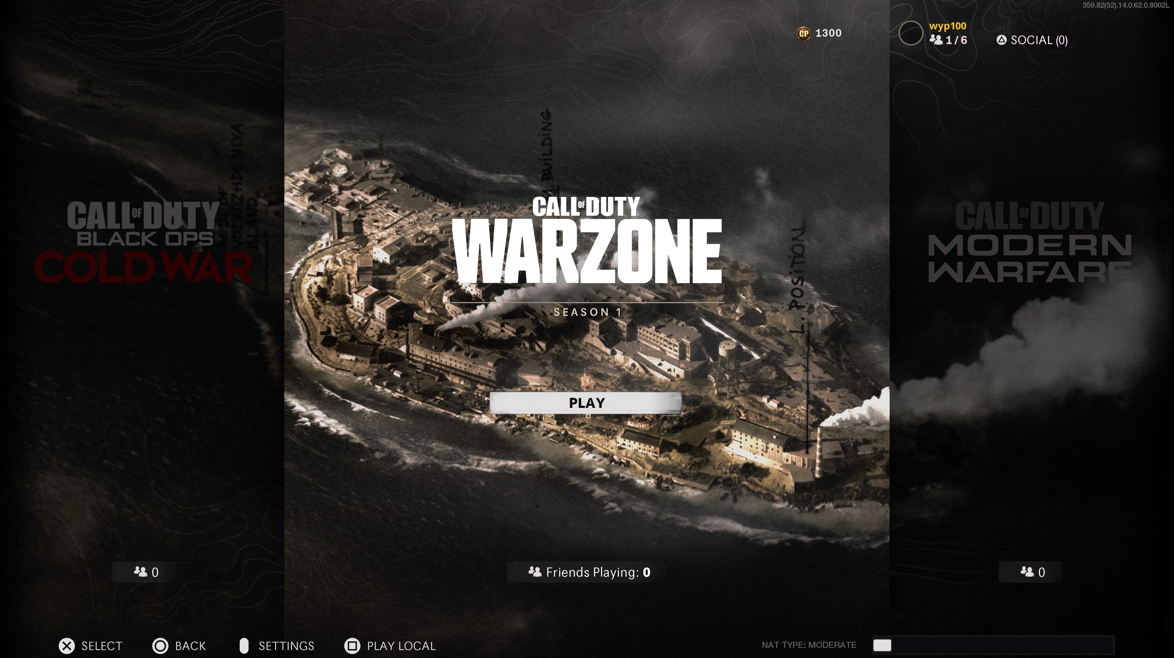 Image for One year later, Warzone has changed Call of Duty forever