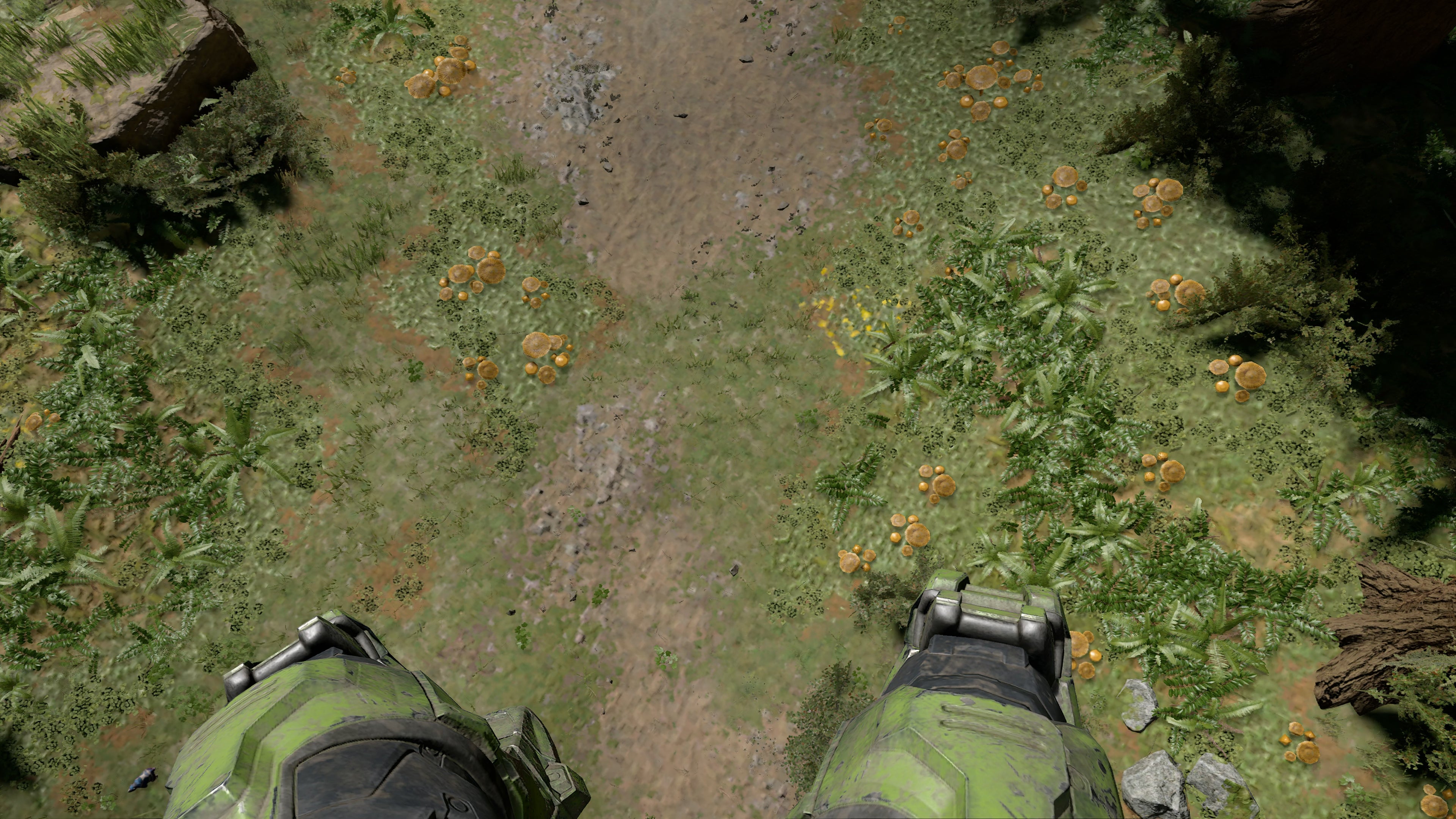 Halo Infinite campaign  the Digital Foundry analysis - 63