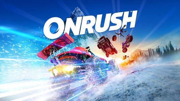Imagen para OnRush, lo nuevo de los creadores de MotorStorm, ya tiene fecha de lanzamiento