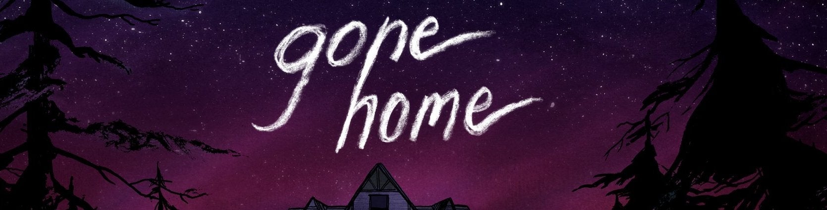 Afbeeldingen van Ontwikkelaar Gone Home maakt nieuwe game
