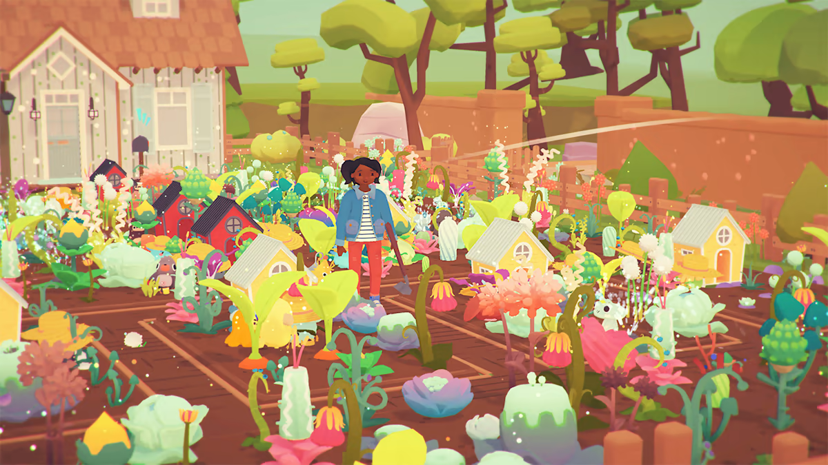 Image for Ooblets will release in full this summer
