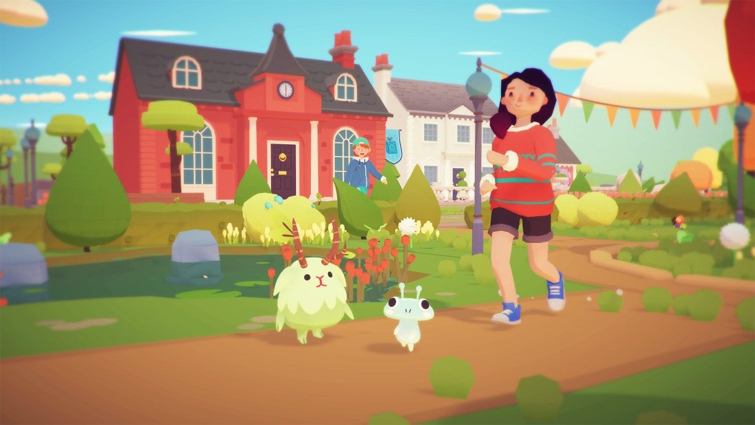 Image for Ooblets will now be self-published on Xbox One and PC
