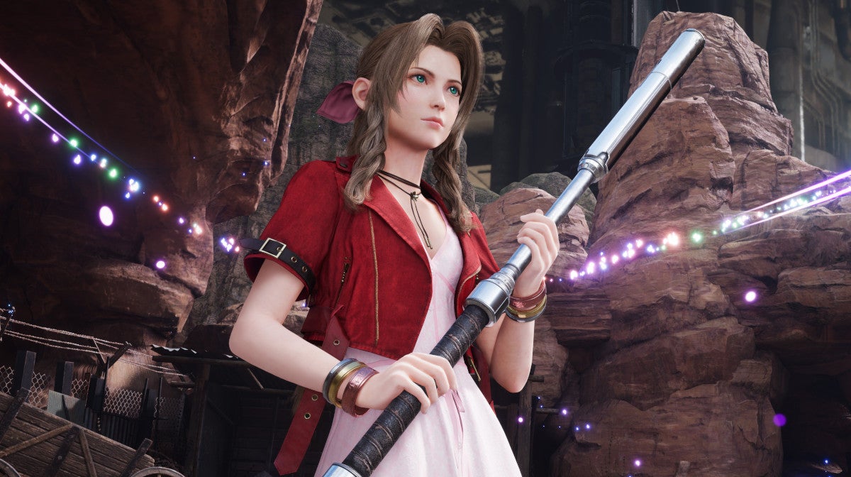 Obrazki dla Optymalizacja Final Fantasy 7 Remake na PC jest "okropna" - uważa Digital Foundry