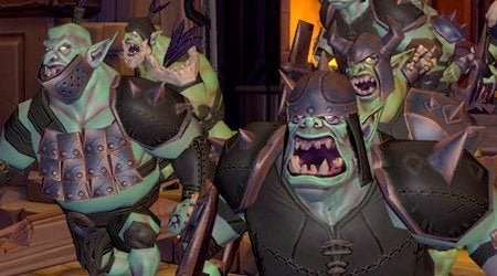 Image for Orcs Must Die! DLC announced
