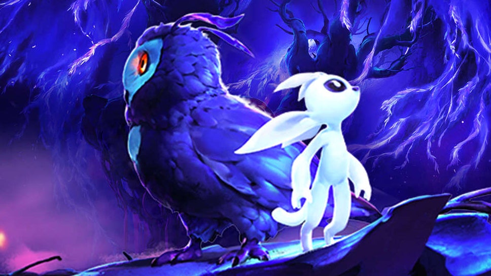 Image for Ori and the Blind Forest developer accused of mismanagement