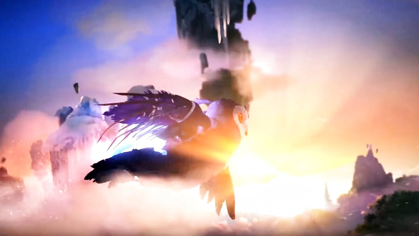Bilder zu Ori: The Collection vereint beide Spiele auf einer Nintendo-Switch-Cartridge