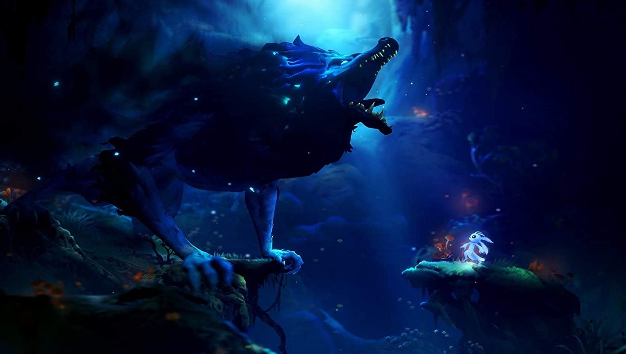 Net an Xbox Series X with Will of the Wisps Collectors Edition for just  450 at Game - 44