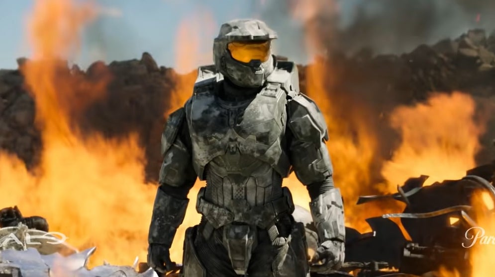 Image for Original Halo composers sue Microsoft over unpaid royalties dating back 20 years