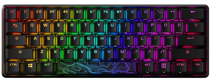 Best 60  keyboards for gaming  typing and programming - 58