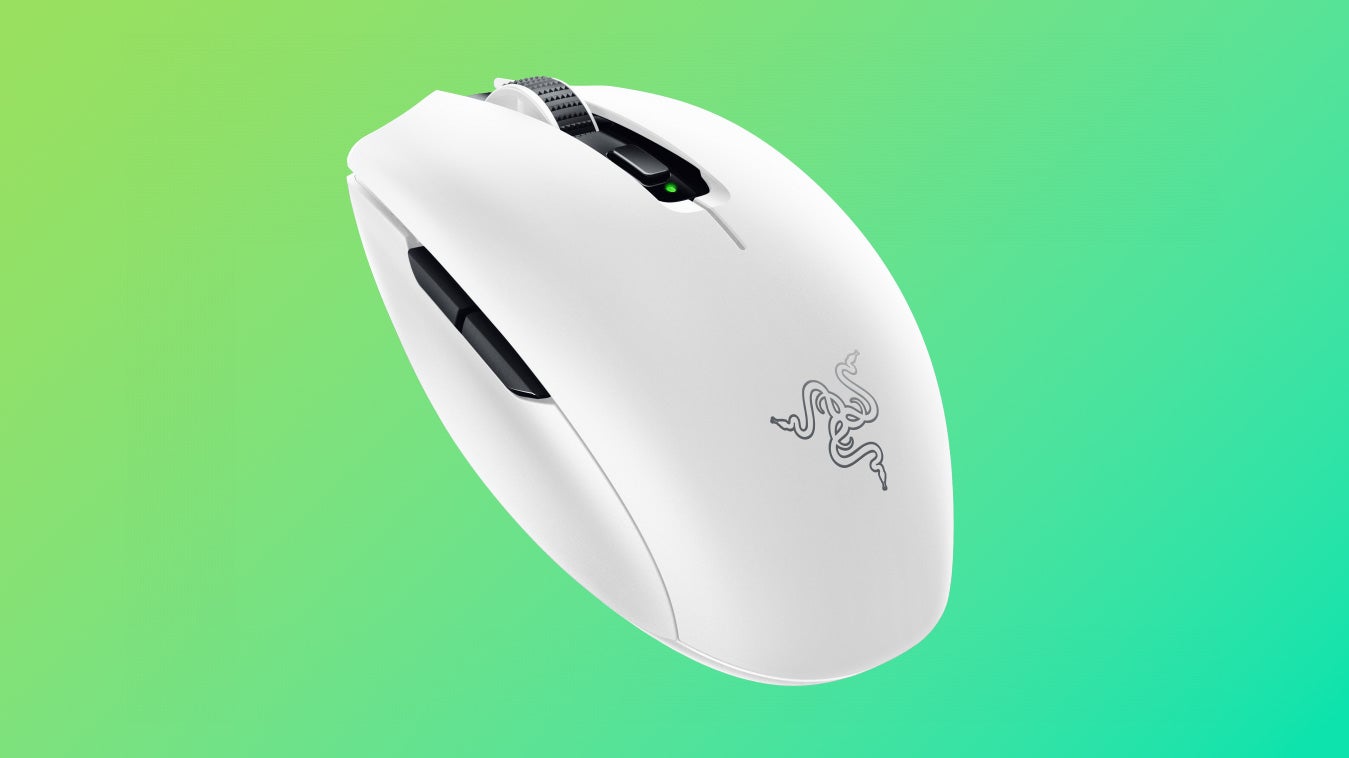 Razer's compact Orochi V2 egg mouse is down to an equally tiny price - Vimarsana News