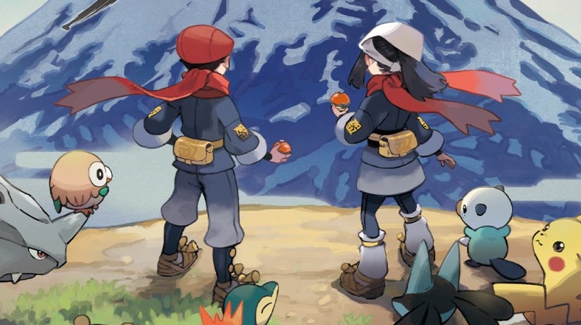 Os grandes lançamentos de Janeiro nos videojogos | Eurogamer.pt